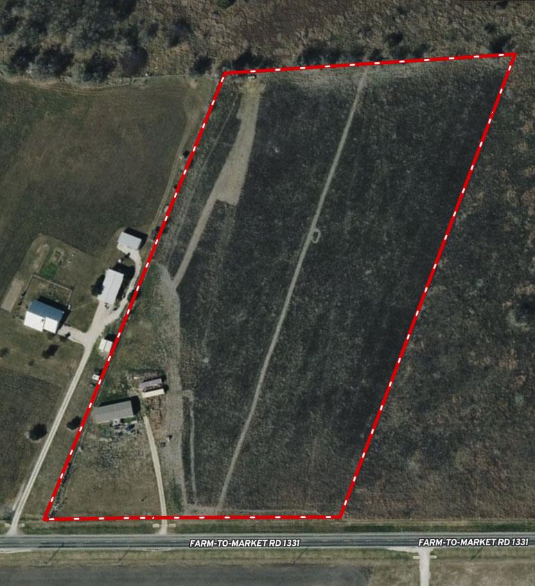 5075 Fm 1331 None Property Photo 2