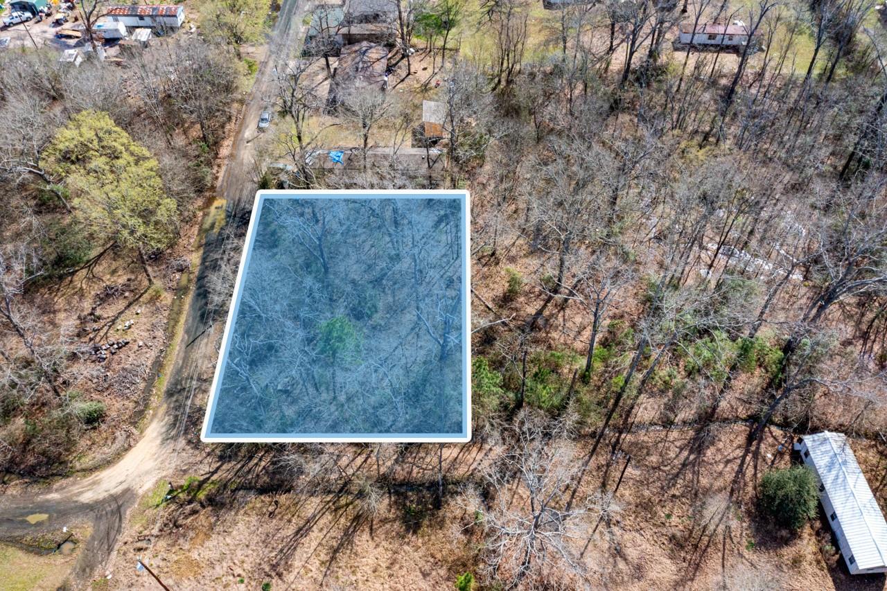 Lot #7/8 Louie Cheatham Dr Property Photo