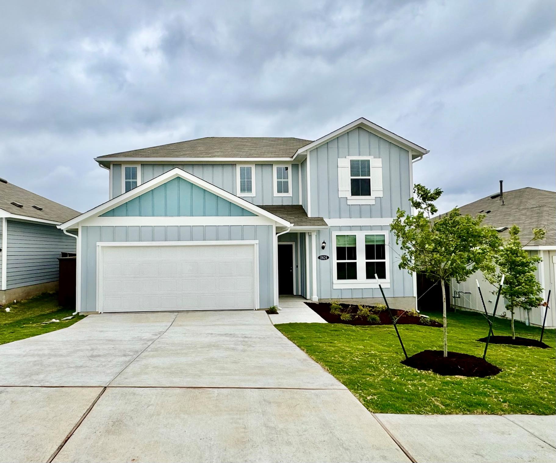 11624 Comano Dr Property Photo 1