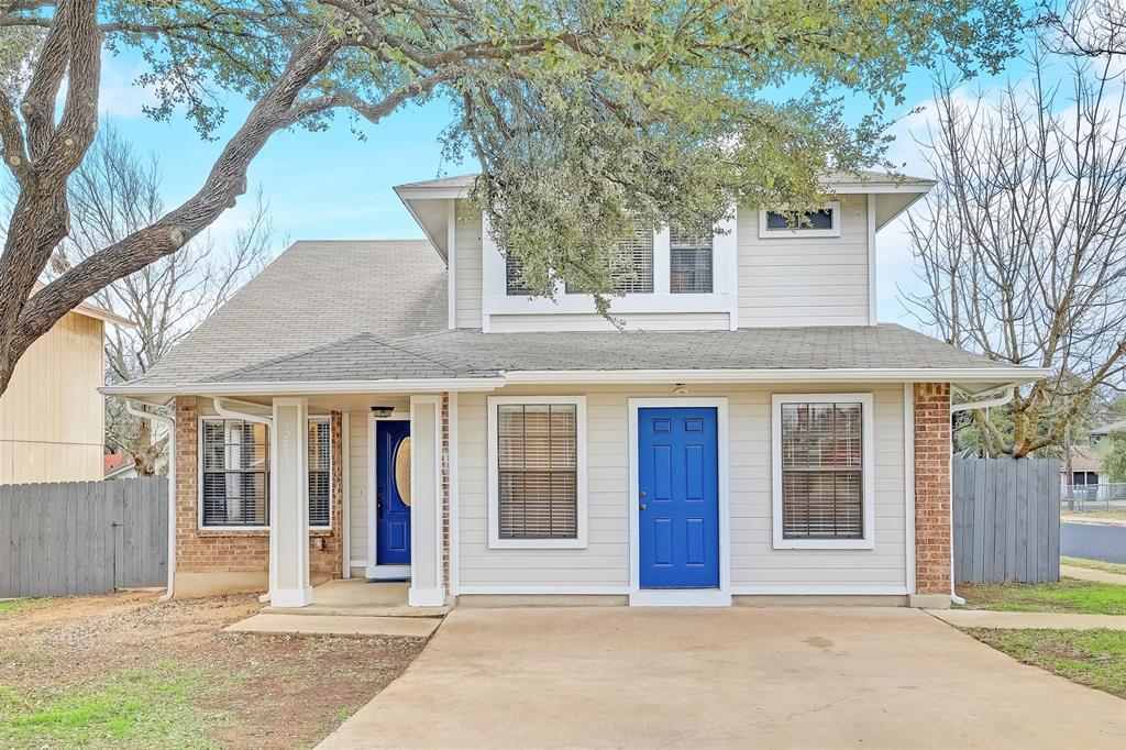 12801 Steeple Chase Dr Property Photo 1
