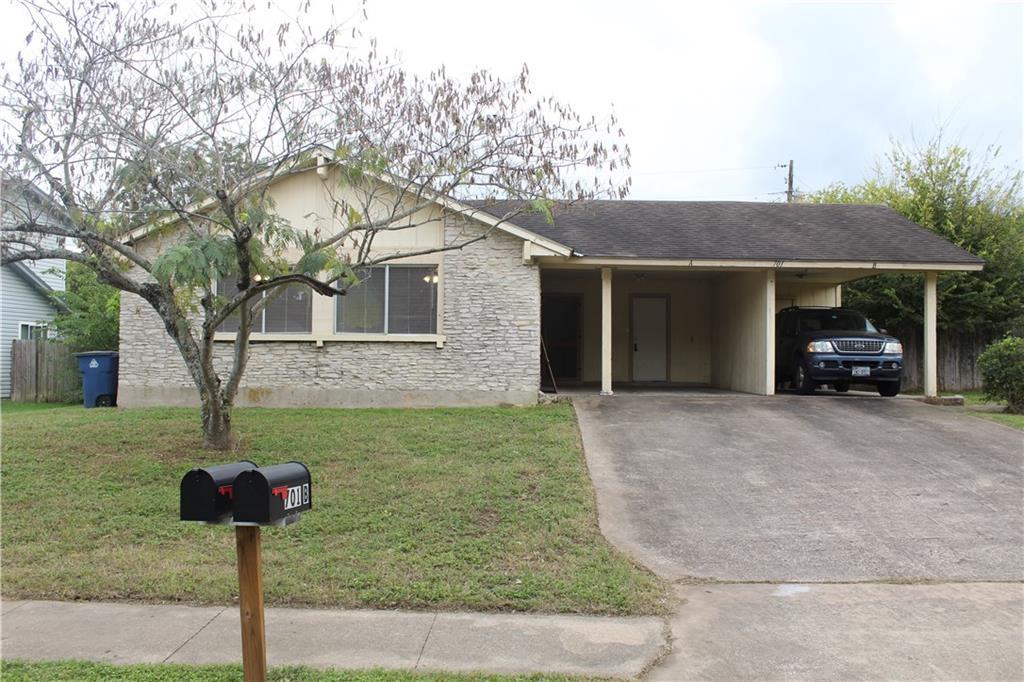701 Ramble Ln A Property Photo