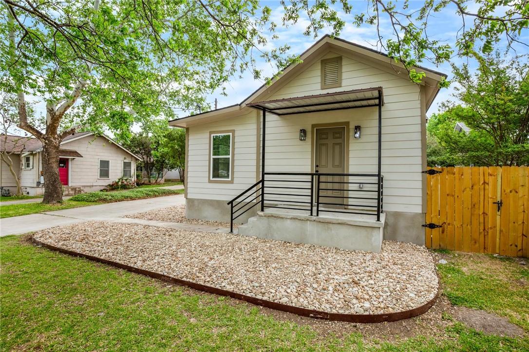 5405 Joe Sayers Ave #A Property Photo 1