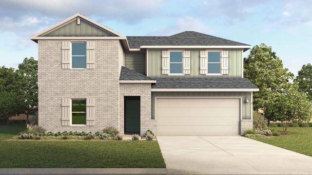 14900 Monarch Ranch Dr Property Photo