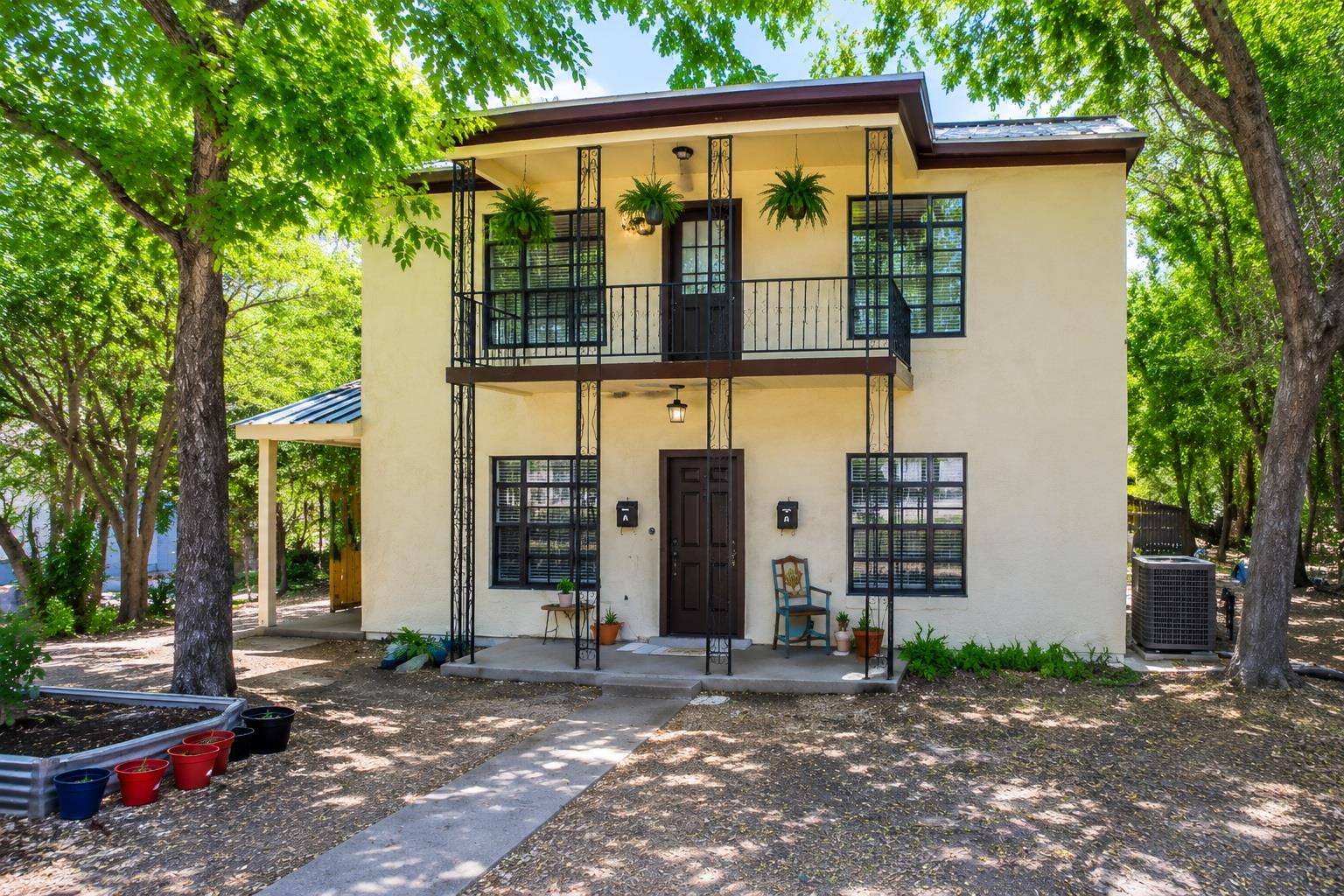 4001 Maplewood Ave #b Property Photo 19