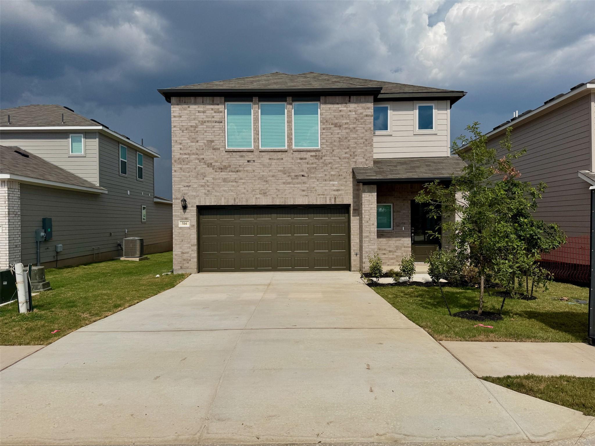 514 Unakite Trl None Property Photo 2