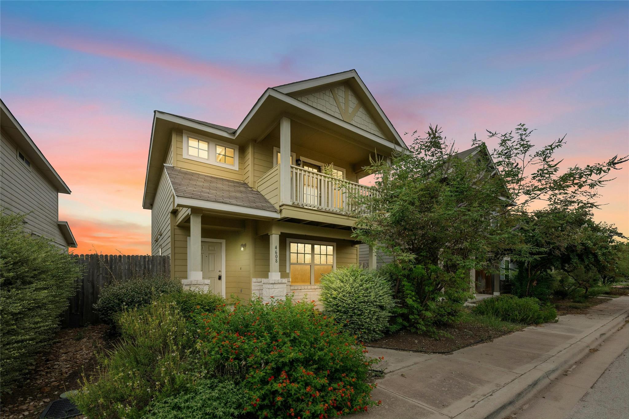 4608 Graceful Ln Property Photo