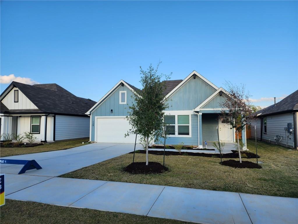 129 Sweetwater Creek Ln Property Photo