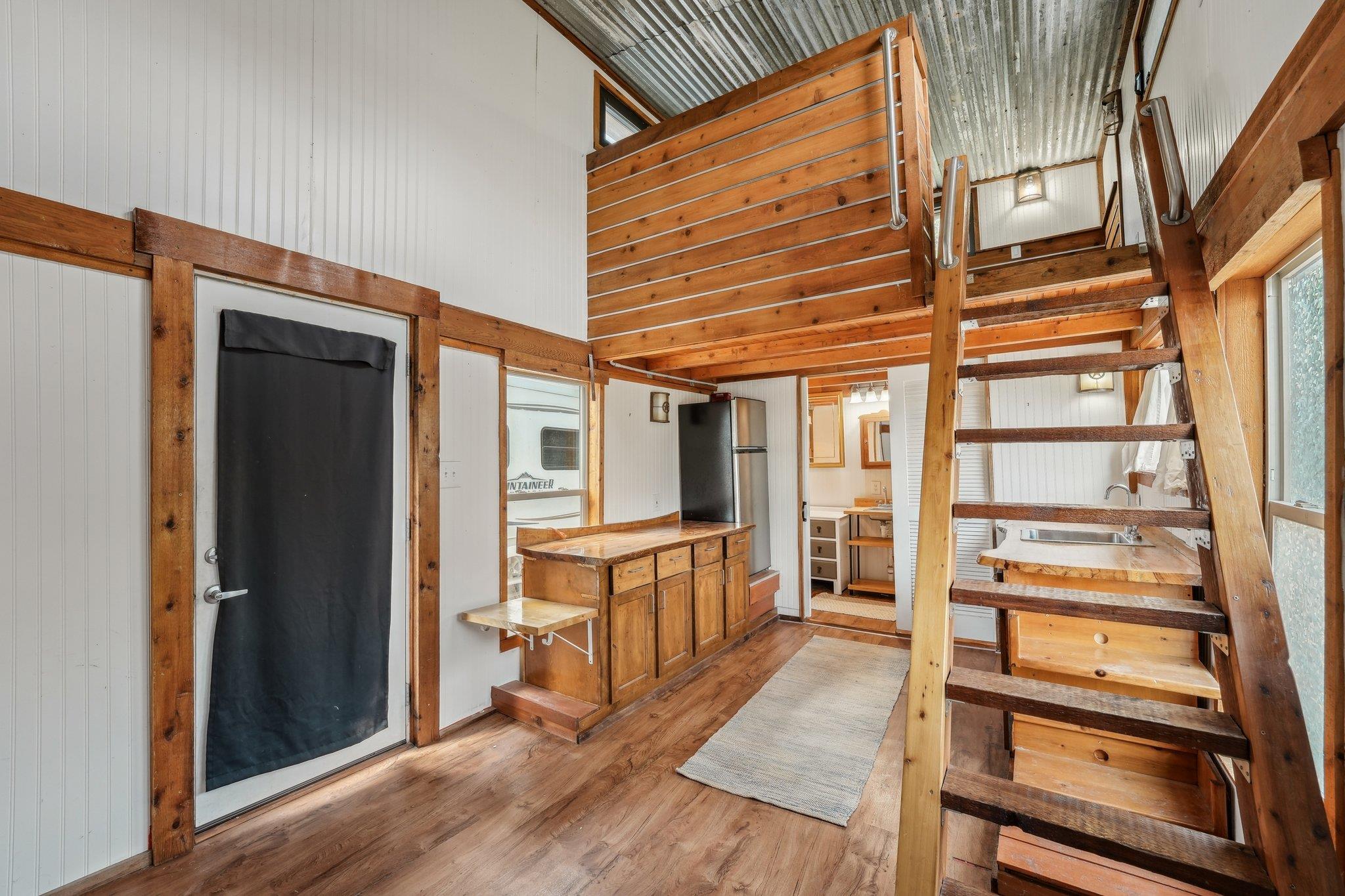 15211 Fitzhugh Rd #c - Tiny House Property Photo 1