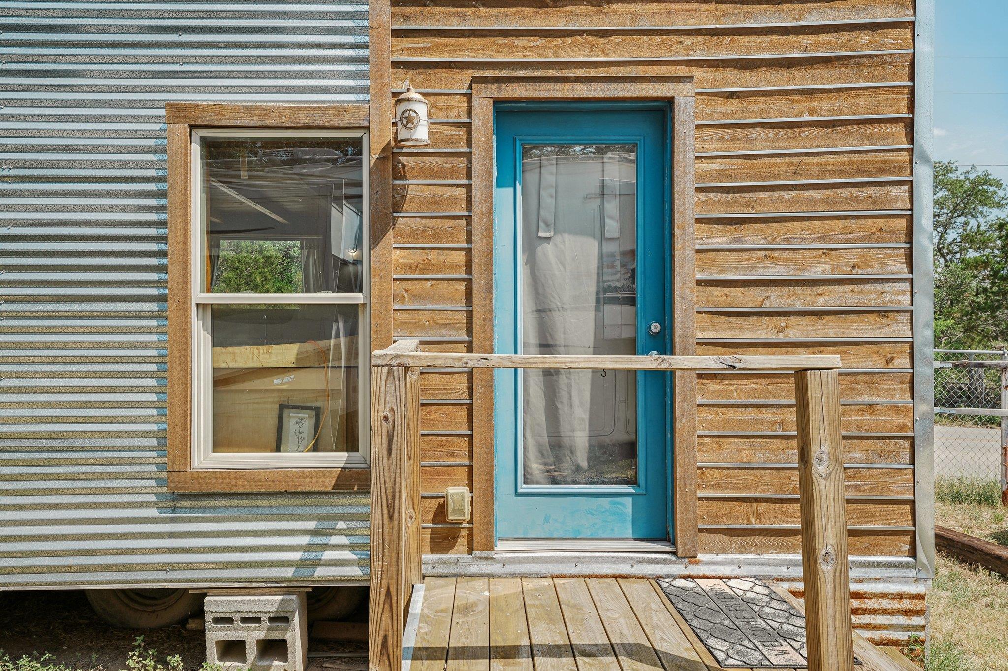 15211 Fitzhugh Rd #c - Tiny House Property Photo 17