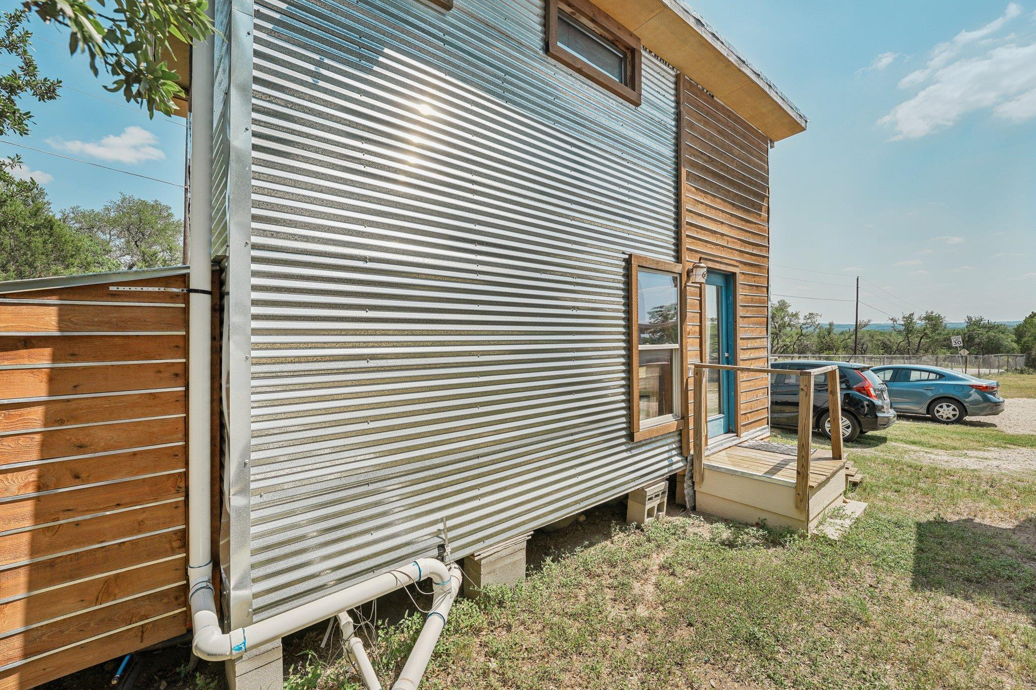 15211 Fitzhugh Rd #c - Tiny House Property Photo 18