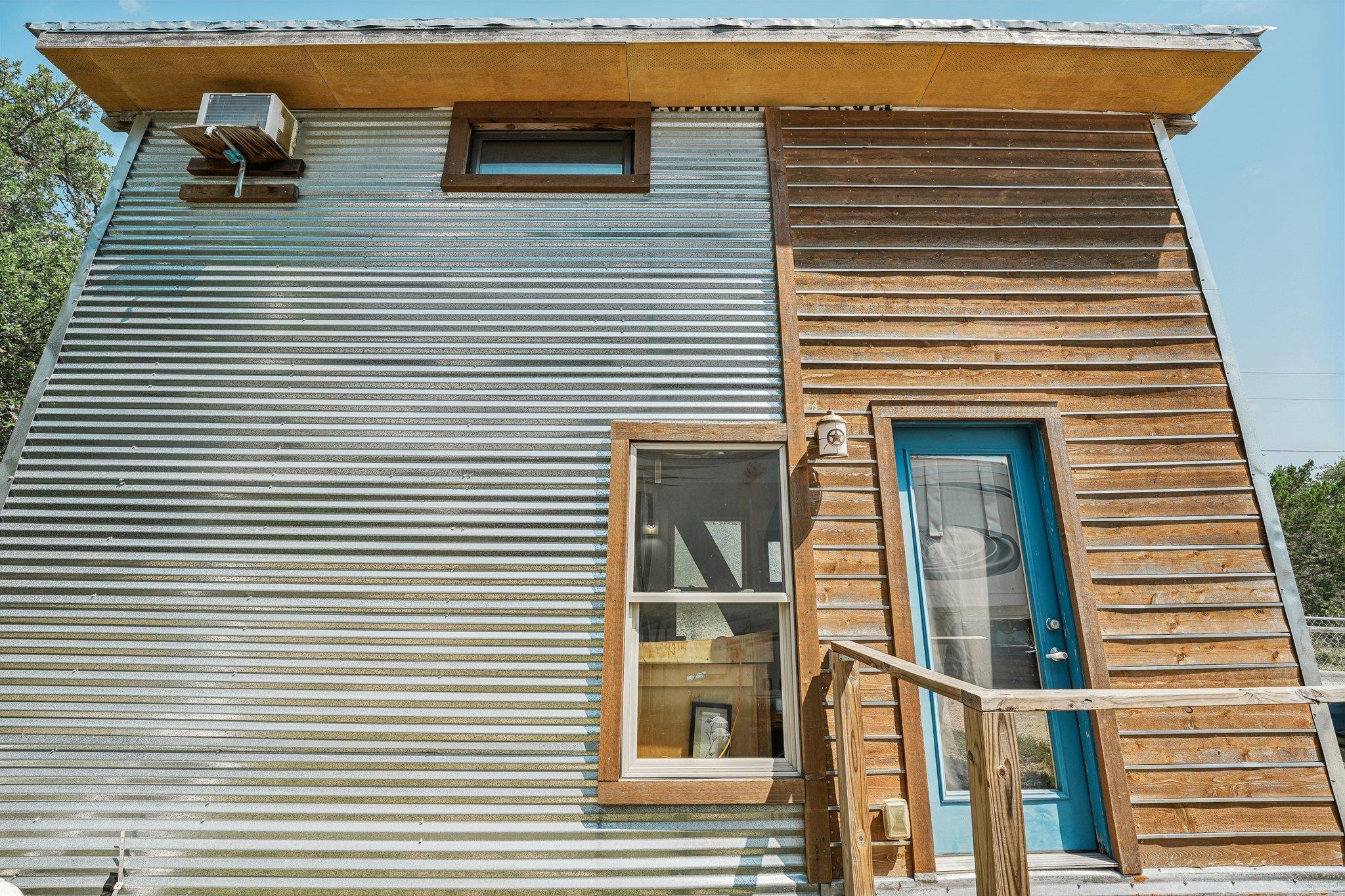 15211 Fitzhugh Rd #c - Tiny House Property Photo 19