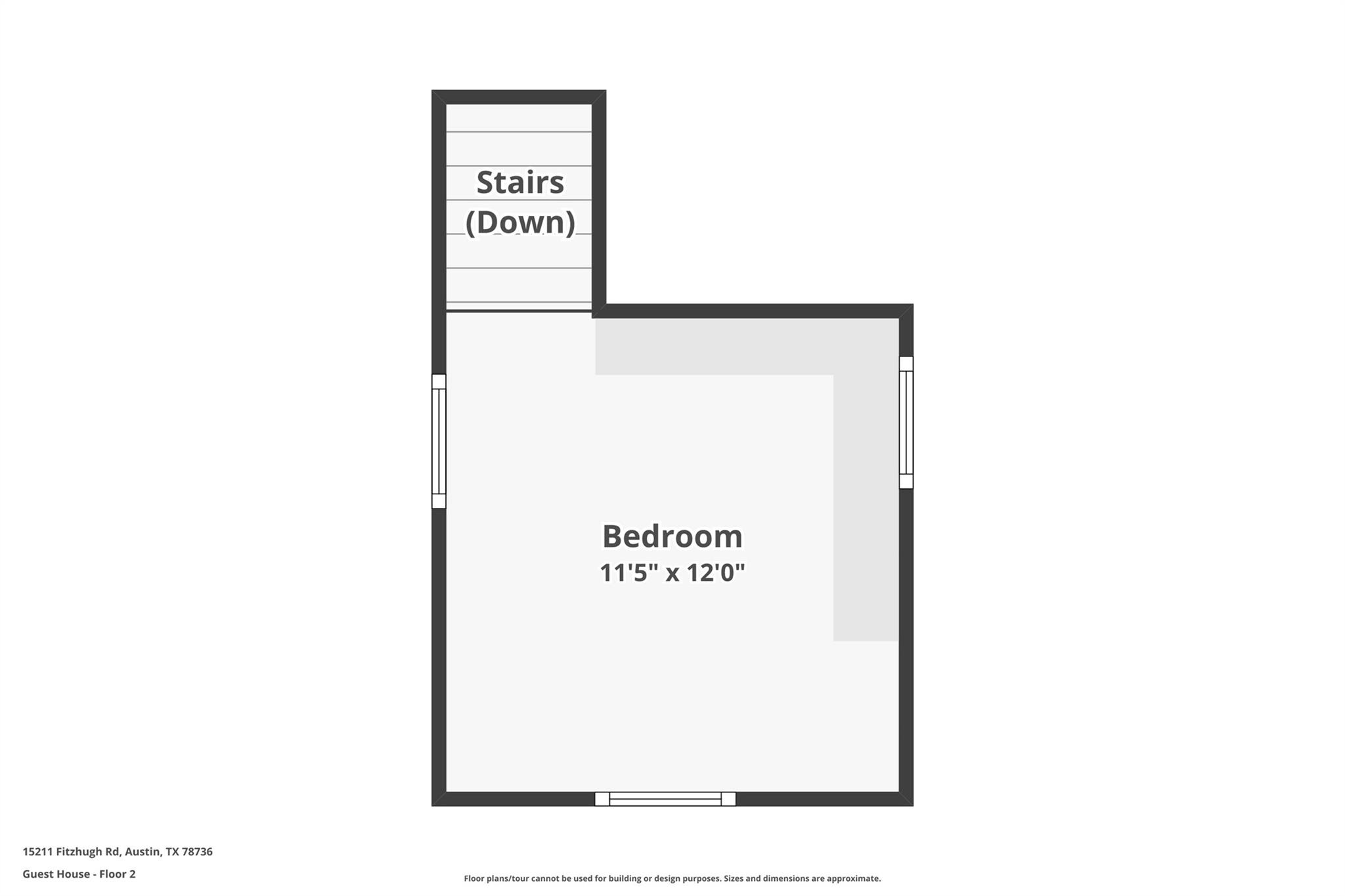 15211 Fitzhugh Rd #c - Tiny House Property Photo 22