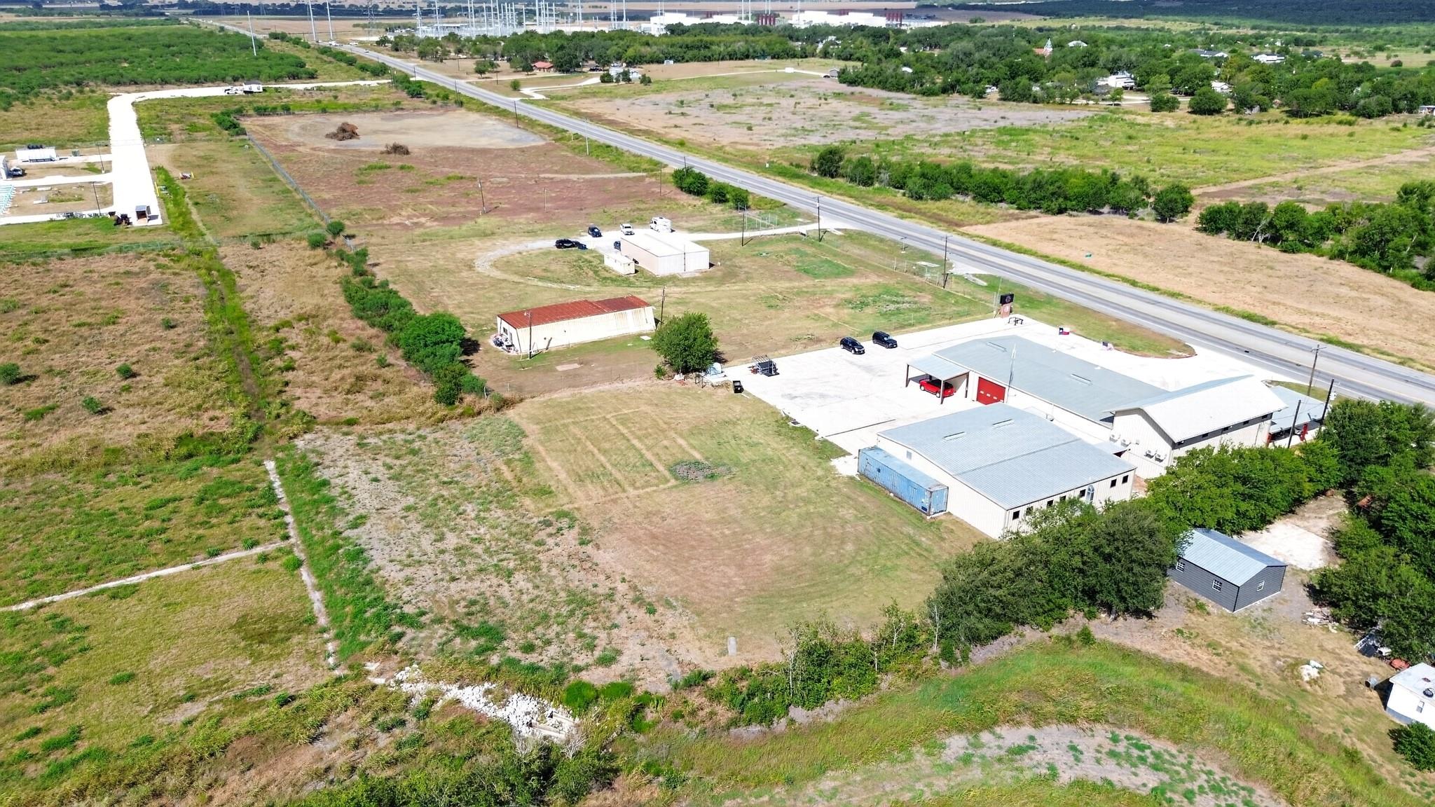 9675 Hwy 142 None Property Photo 9