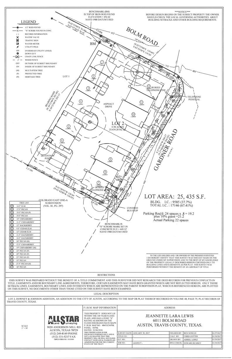 6011 Bolm Rd Property Photo 3