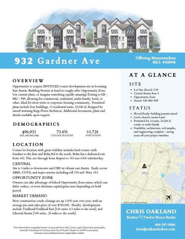 6011 Bolm Rd Property Photo 14