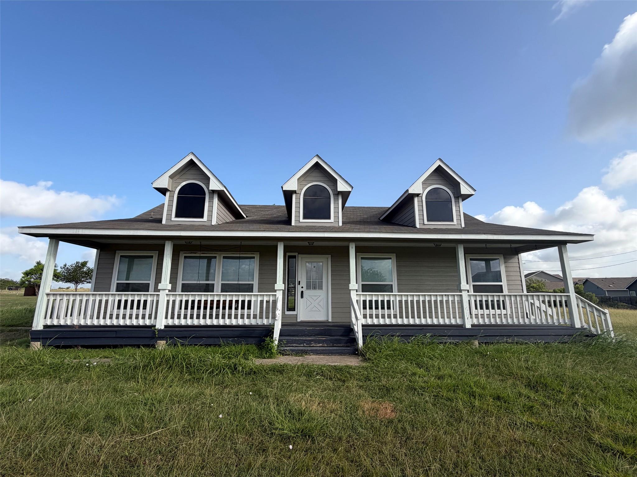 2131 County Road 314 None Property Photo 1
