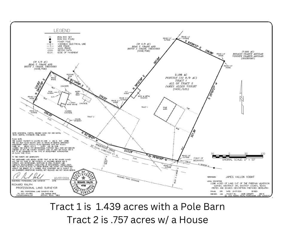 198 Anderson Ln Property Photo 3