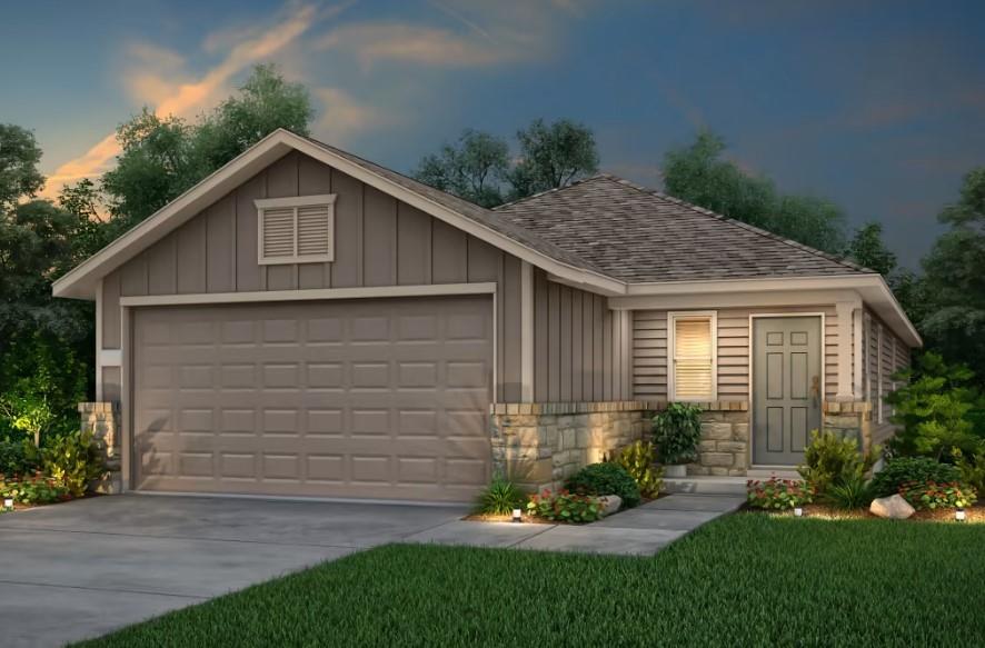 401 Pickrell Loop Property Photo 1