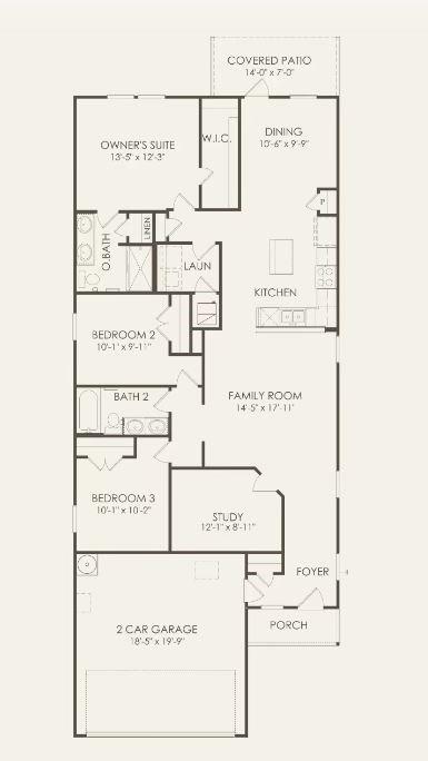 401 Pickrell Loop Property Photo 2