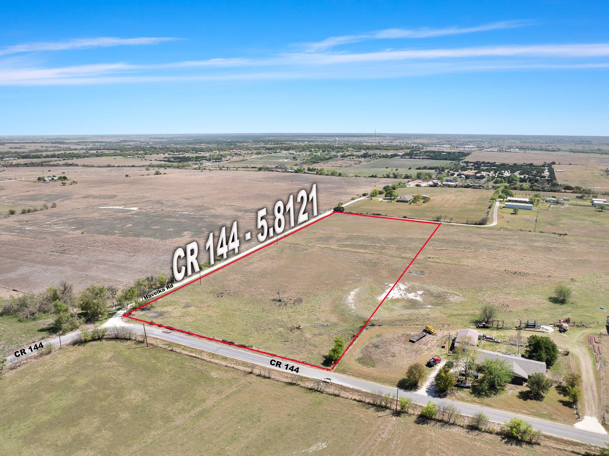 N/a County Road 144 Rd Property Photo 1