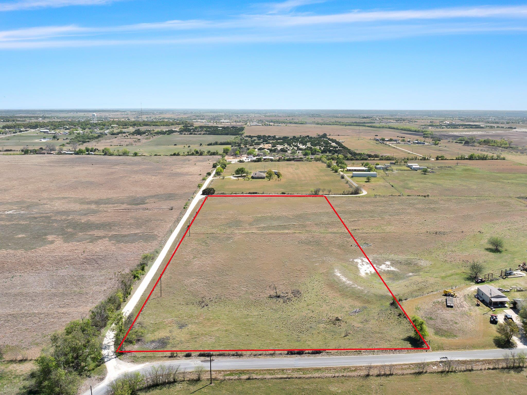N/a County Road 144 Rd Property Photo 2