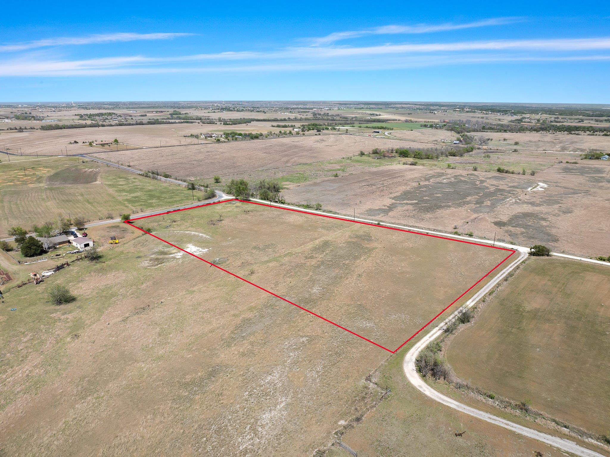 N/a County Road 144 Rd Property Photo 3