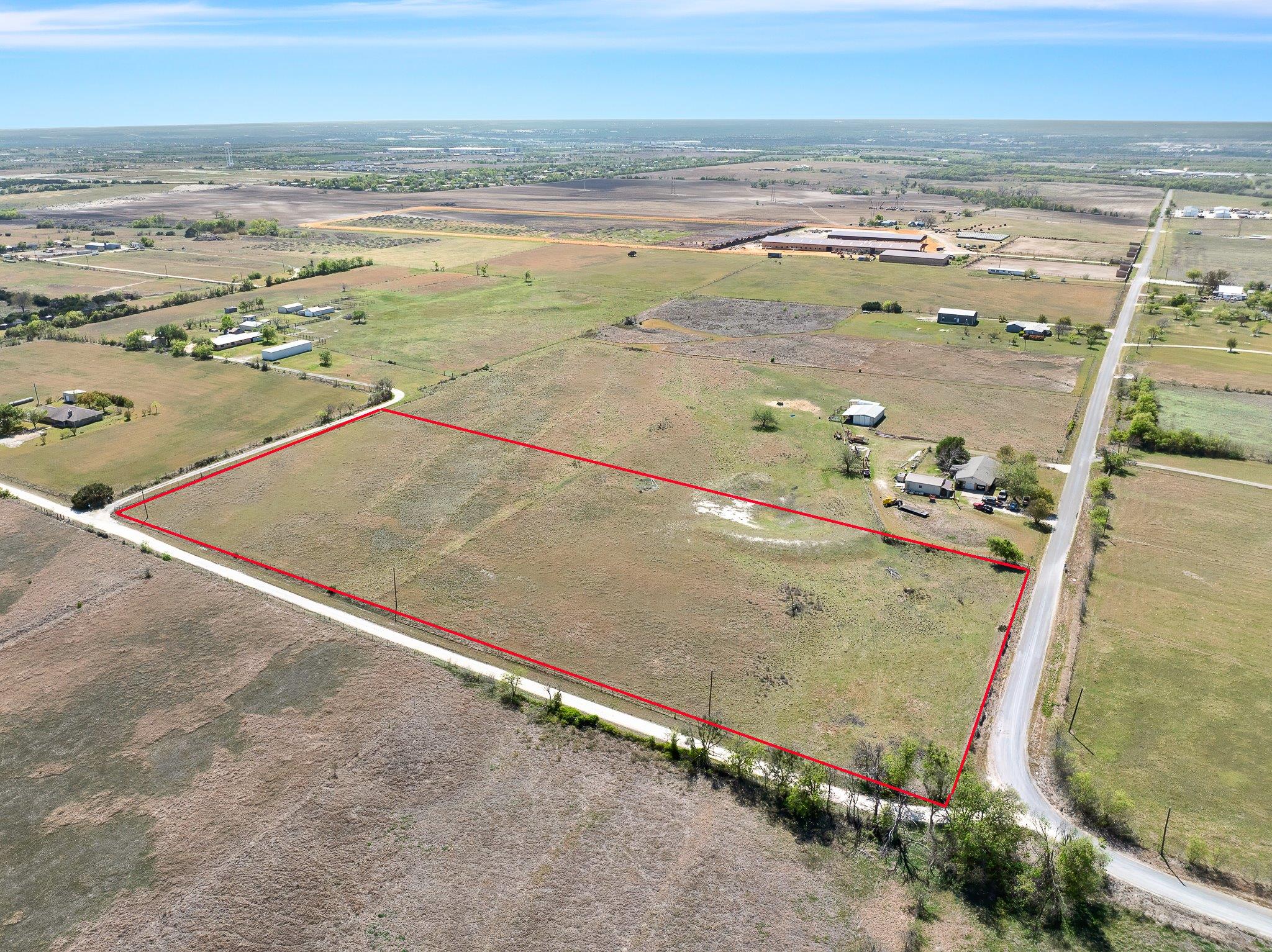 N/a County Road 144 Rd Property Photo 5