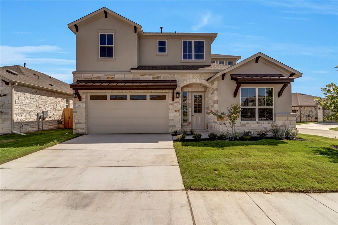 3901 Tavarez St Property Photo 1
