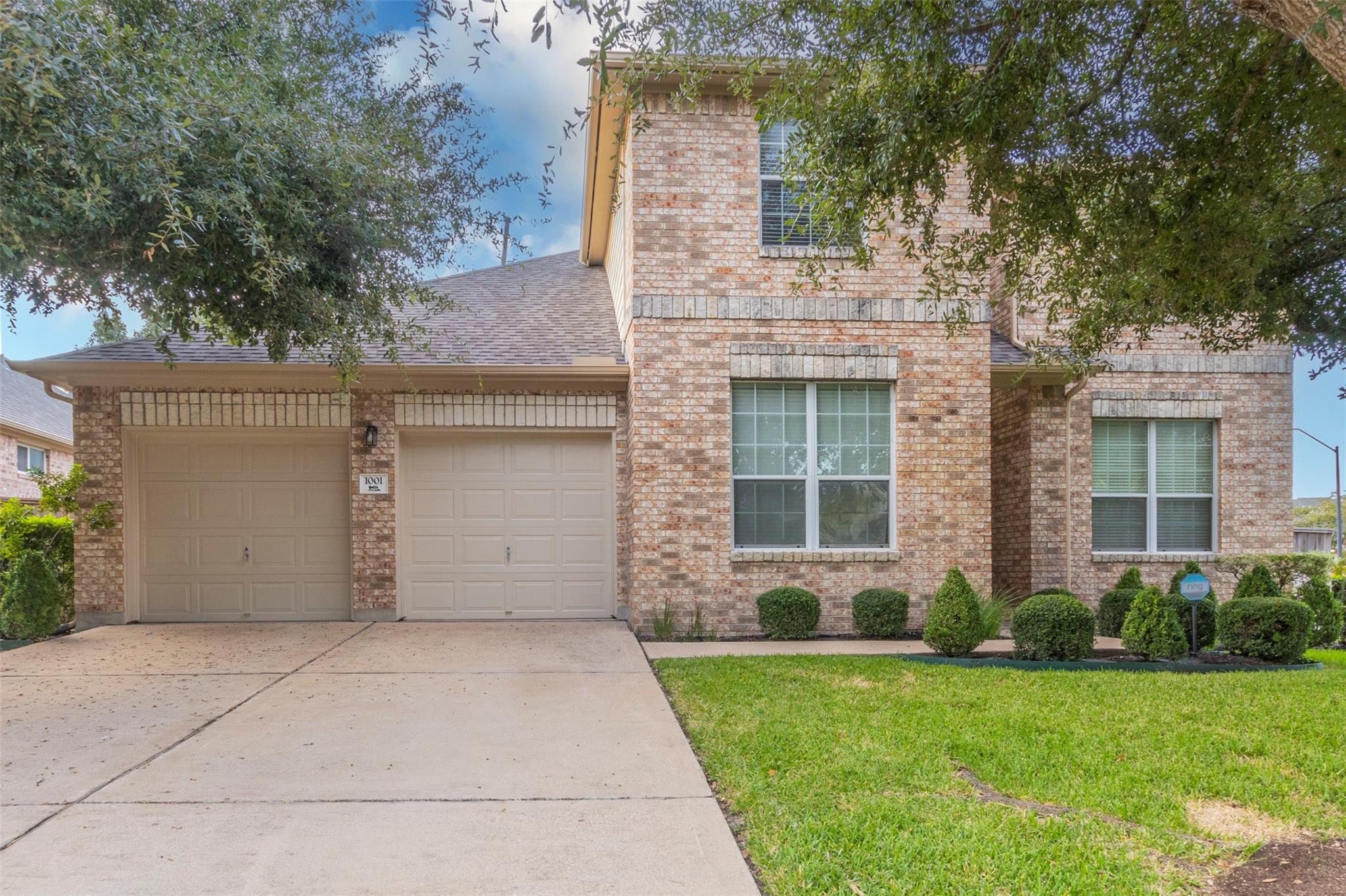 1001 Winding Creek Pl Property Photo 1