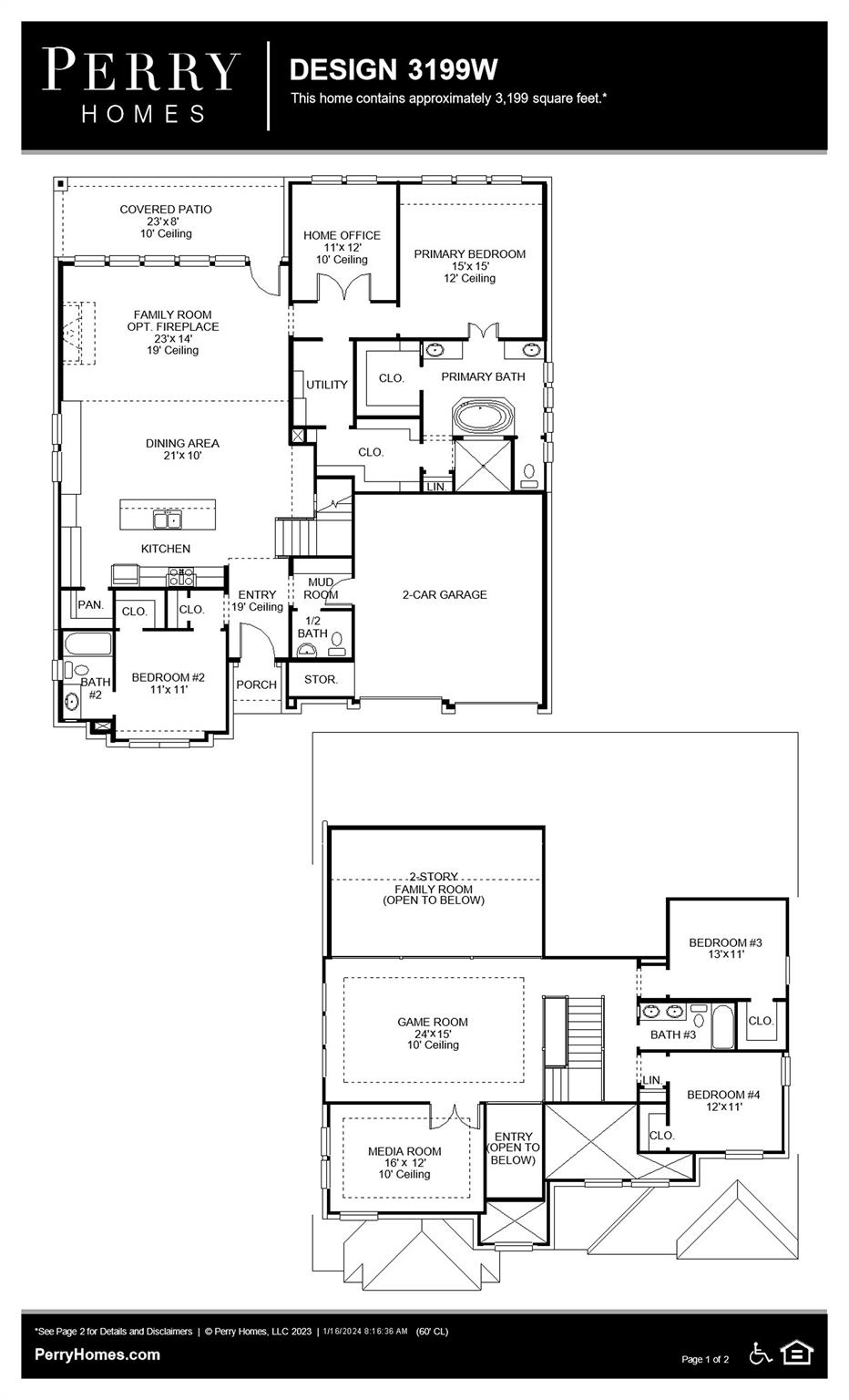 305 Kristen Oak Dr Property Photo 3
