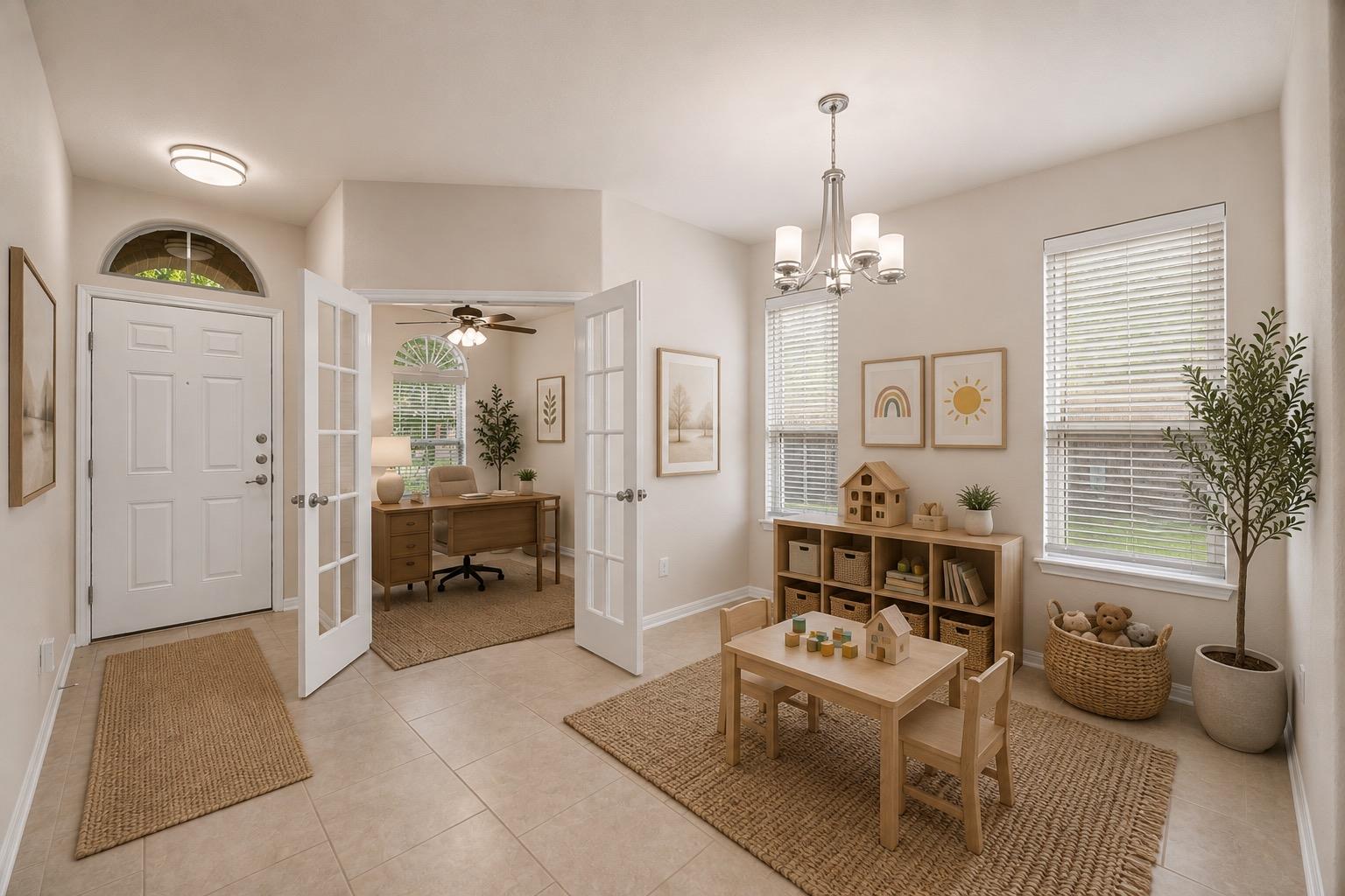 3451 Mayfield Ranch Blvd #340 Property Photo 3