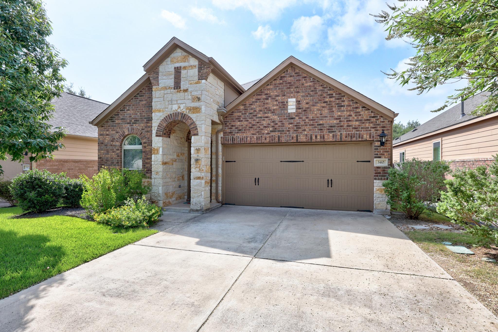 3451 Mayfield Ranch Blvd #340 Property Photo 6