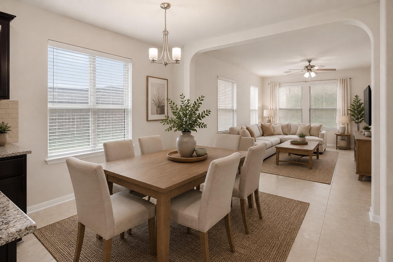 3451 Mayfield Ranch Blvd #340 Property Photo 10