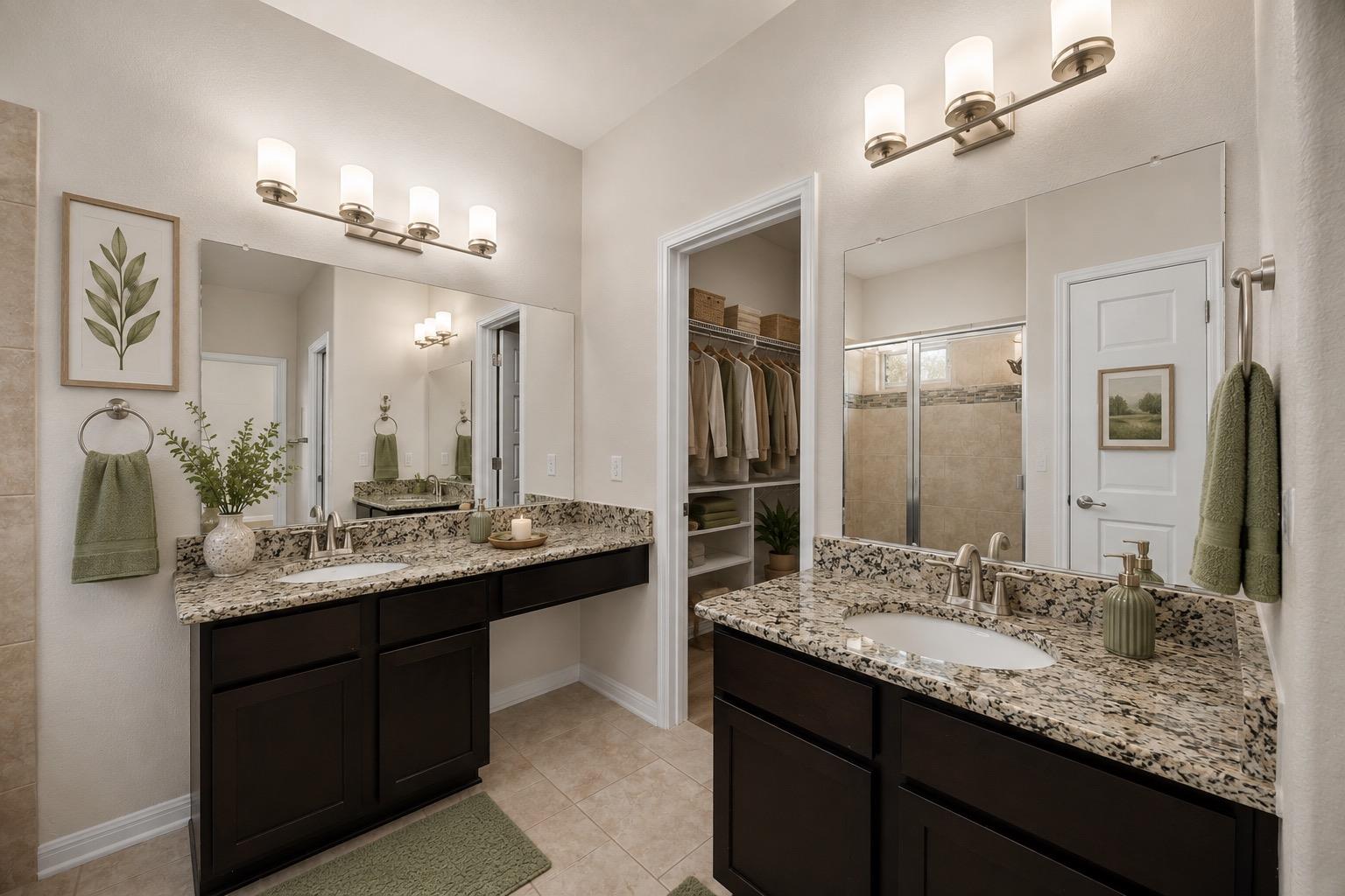 3451 Mayfield Ranch Blvd #340 Property Photo 17