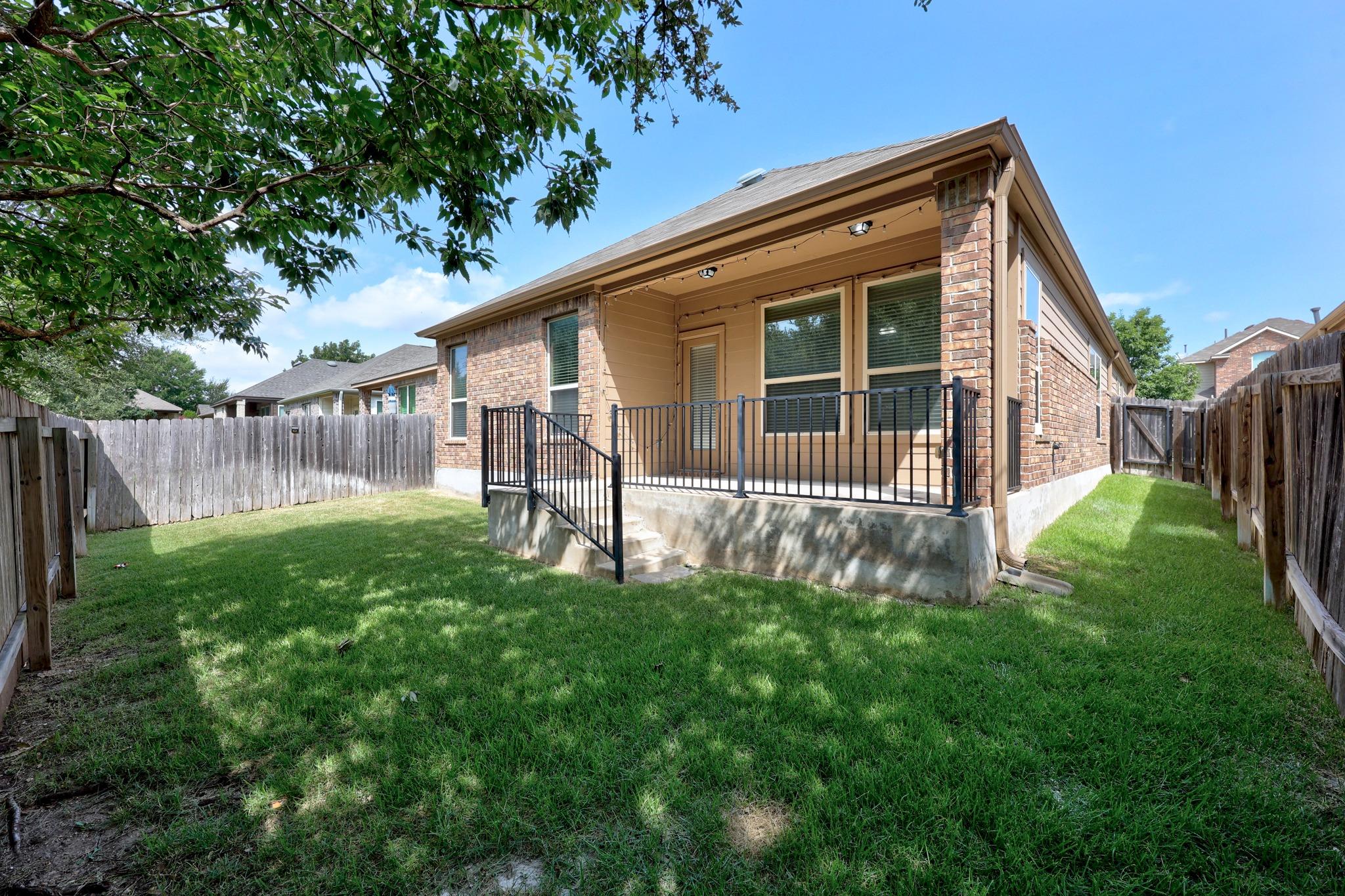 3451 Mayfield Ranch Blvd #340 Property Photo 29