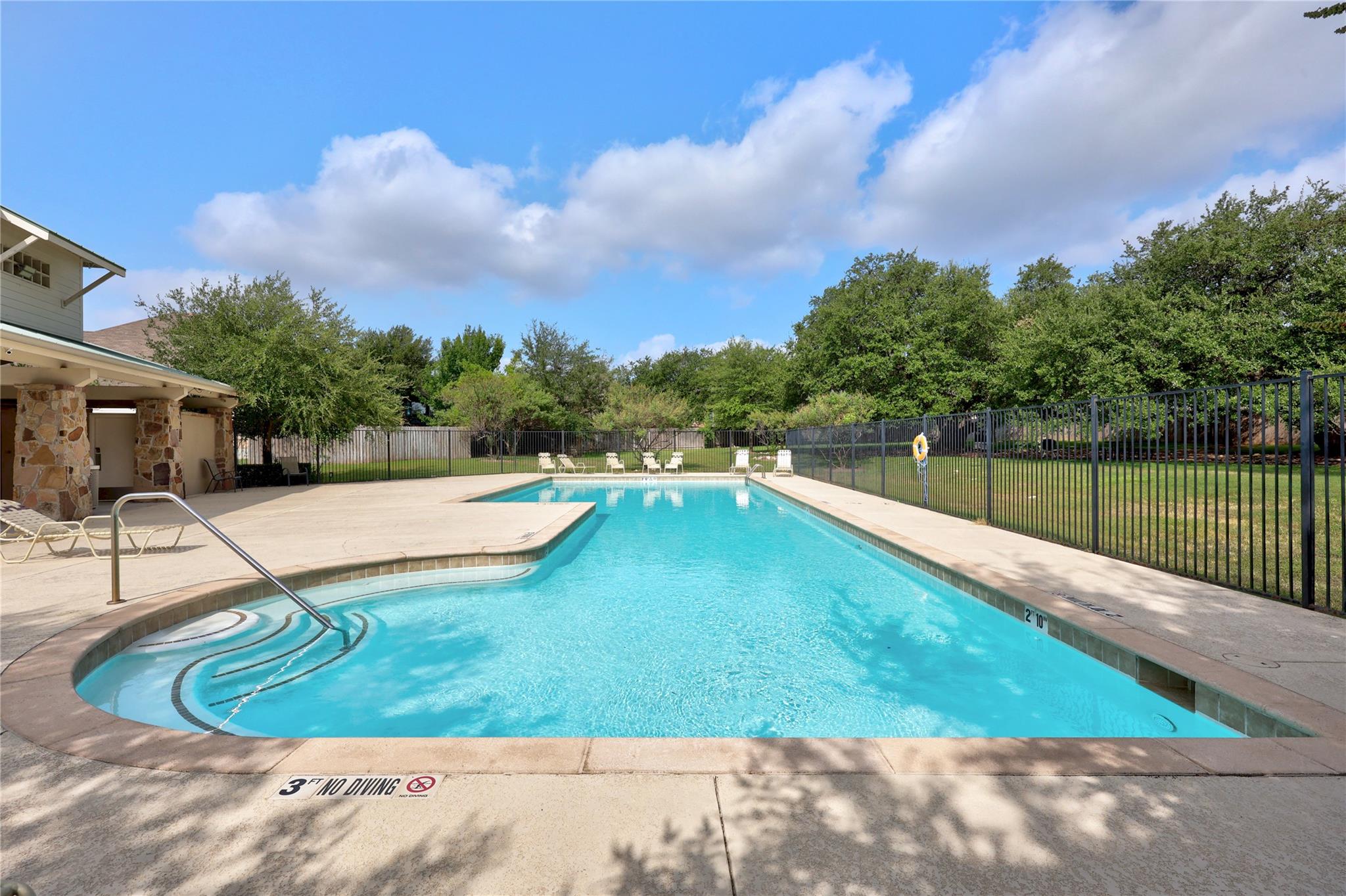 3451 Mayfield Ranch Blvd #340 Property Photo 31