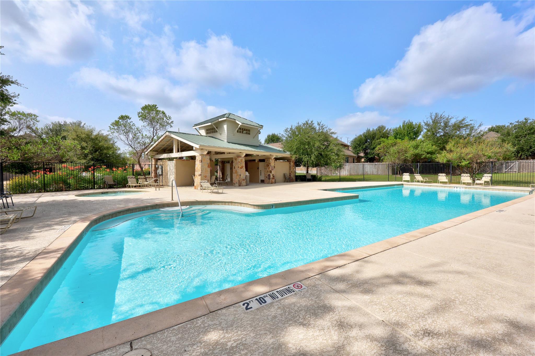 3451 Mayfield Ranch Blvd #340 Property Photo 32