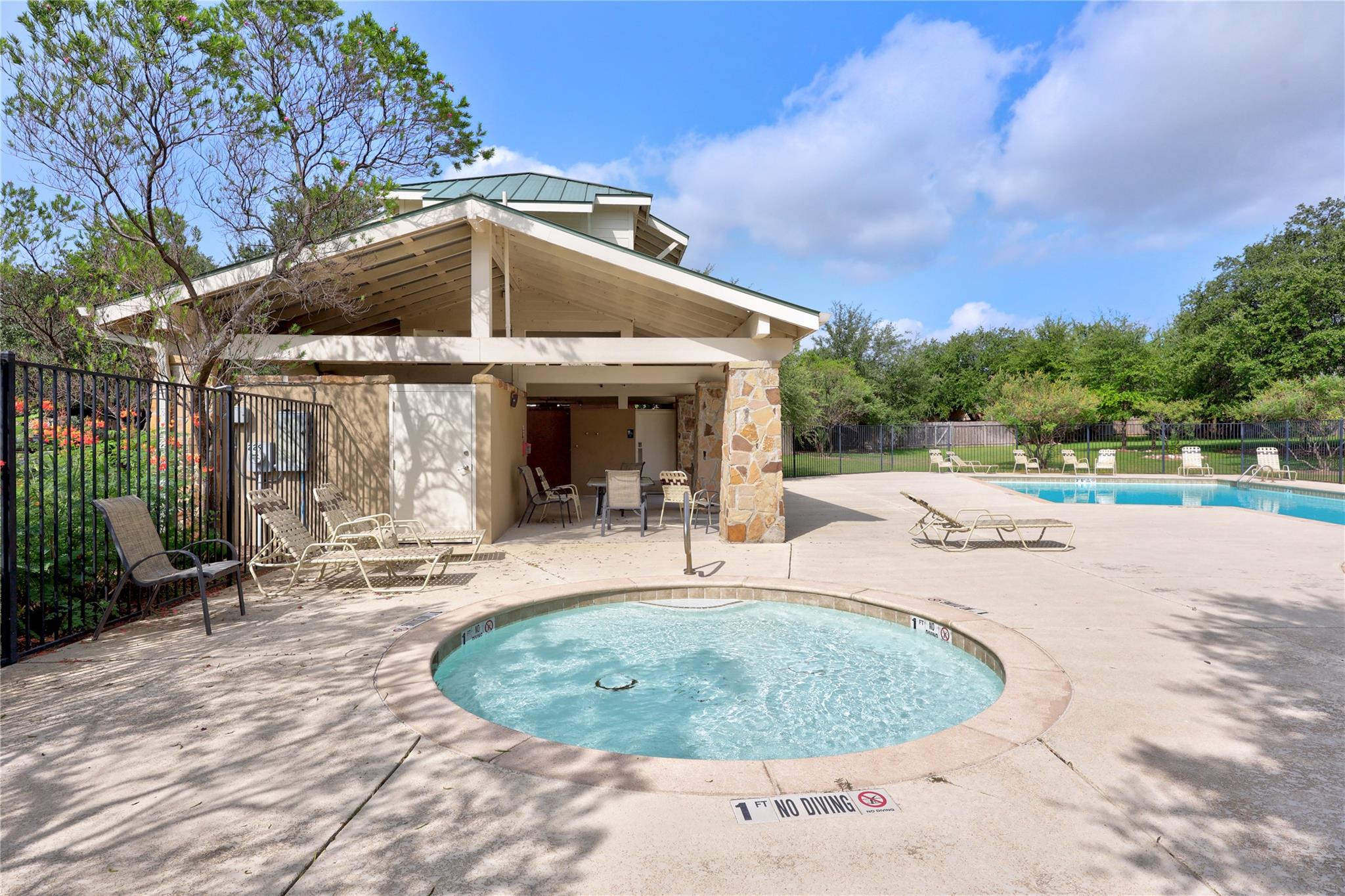 3451 Mayfield Ranch Blvd #340 Property Photo 33