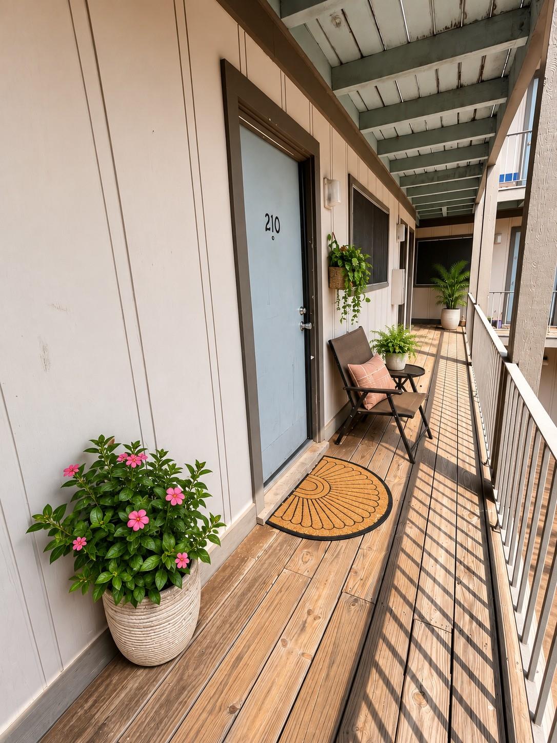 3106 Duval St #210 Property Photo 2