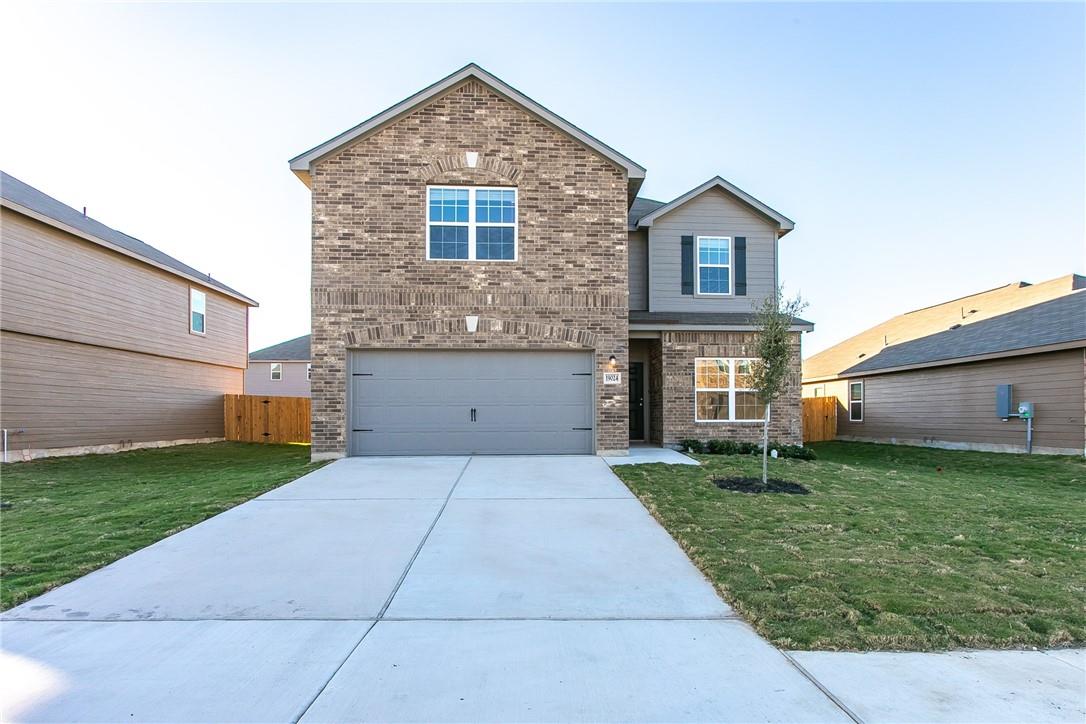 19024 Quiet Range Dr Property Photo 1