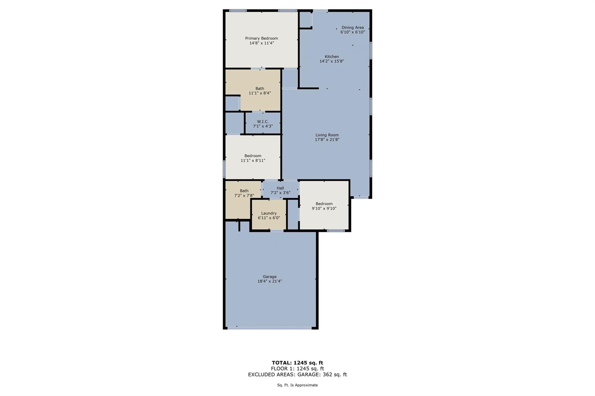 13408 William Mckinley Way Property Photo 18