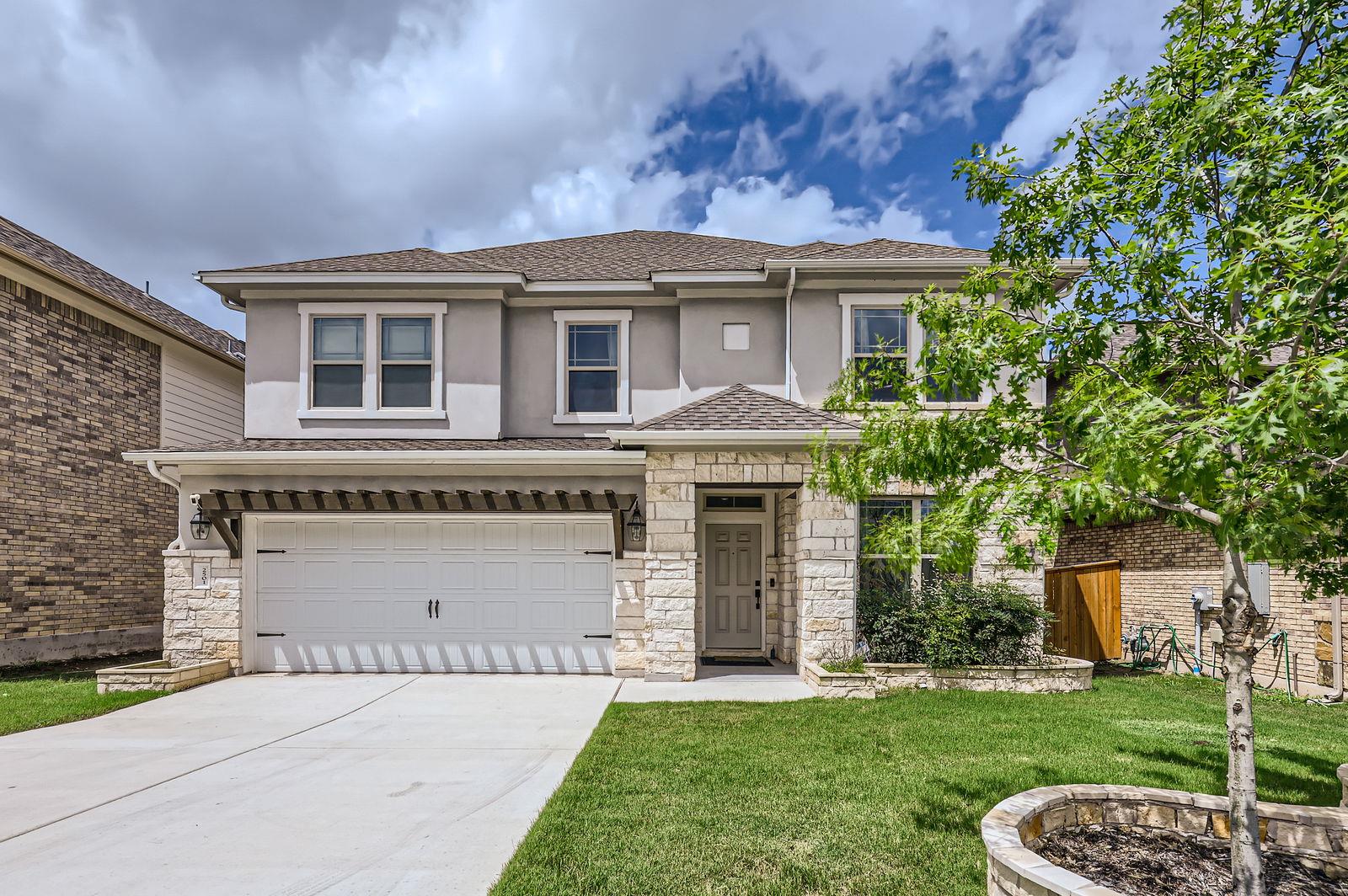 2501 Roaring River Trl Property Photo