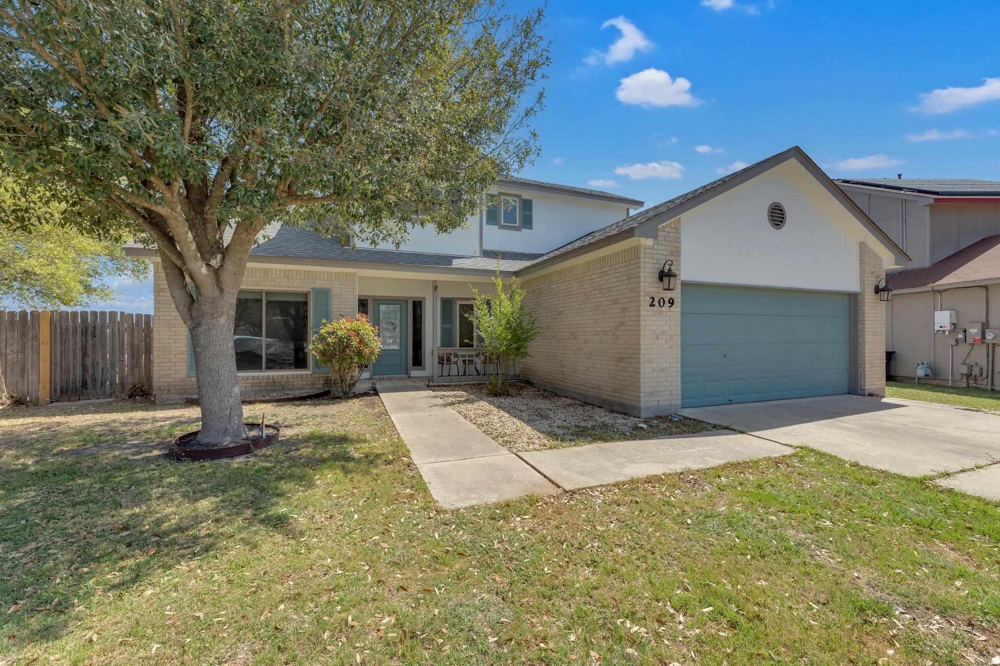 209 Mallard Cv Property Photo