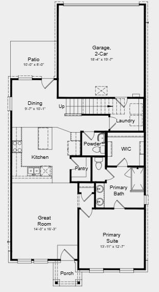 905 Emory Crossing Blvd Property Photo 12