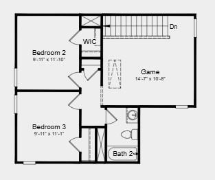 905 Emory Crossing Blvd Property Photo 13