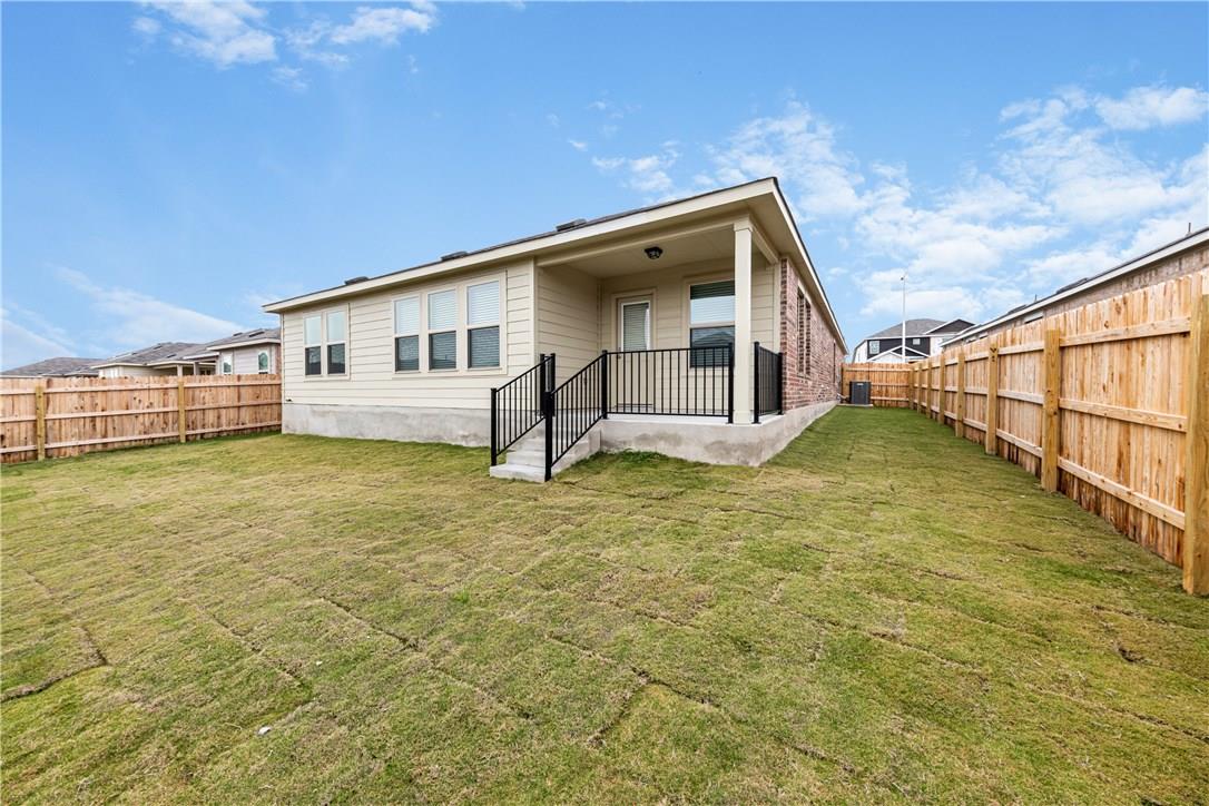 11901 Roscommon Trl Property Photo 20