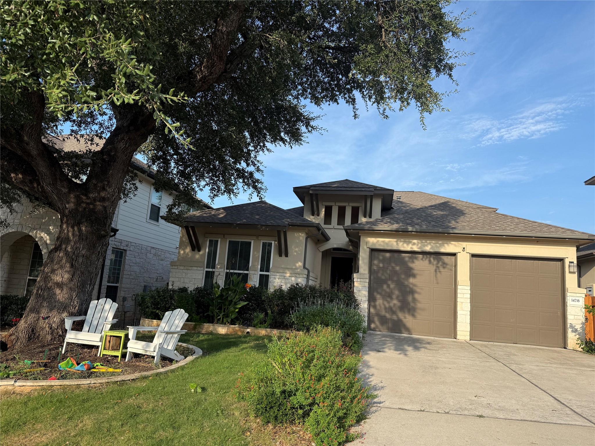 14716 Iveans Way Property Photo 1