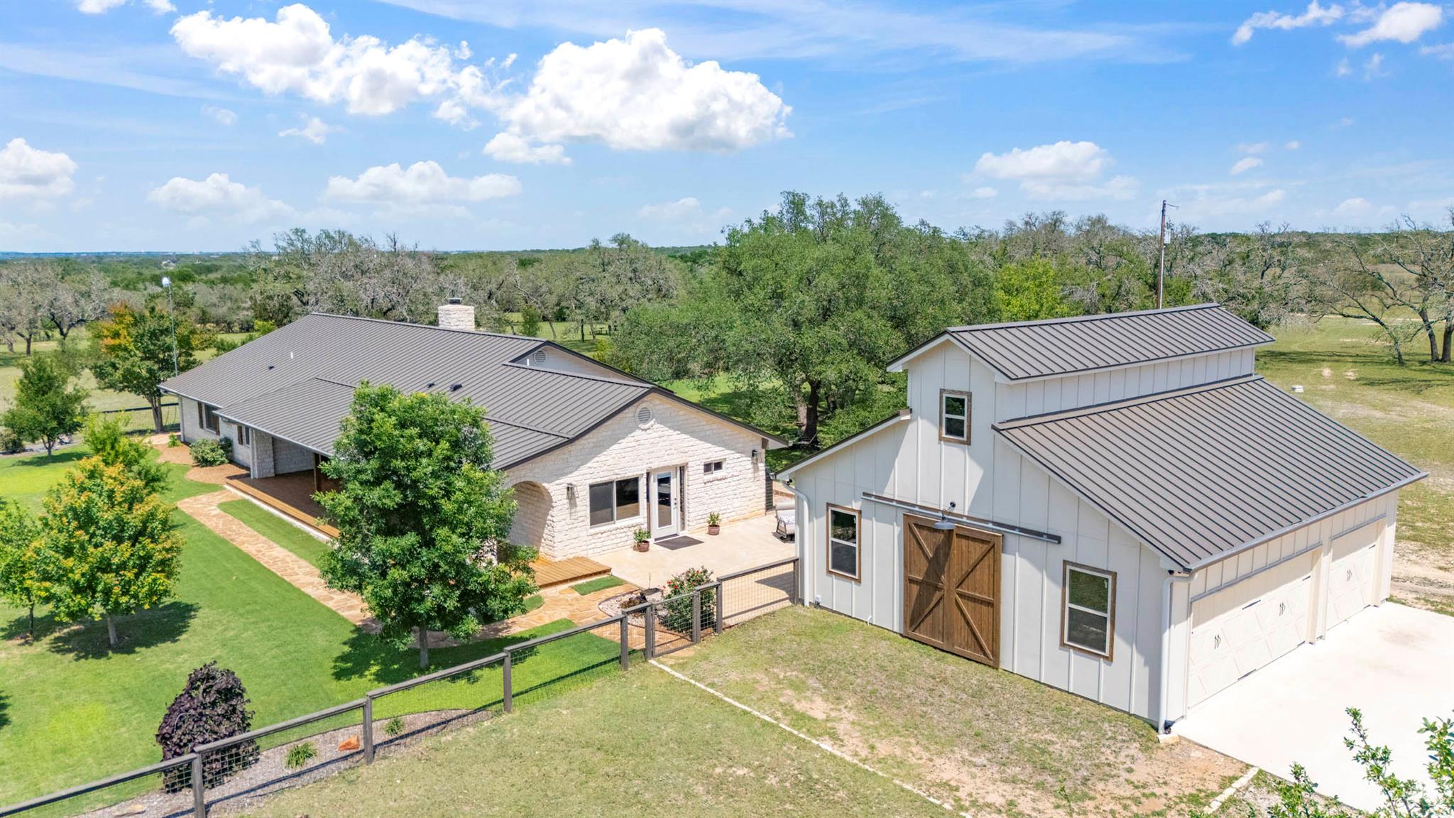 2055 County Road 284 Parcel A Property Photo 2