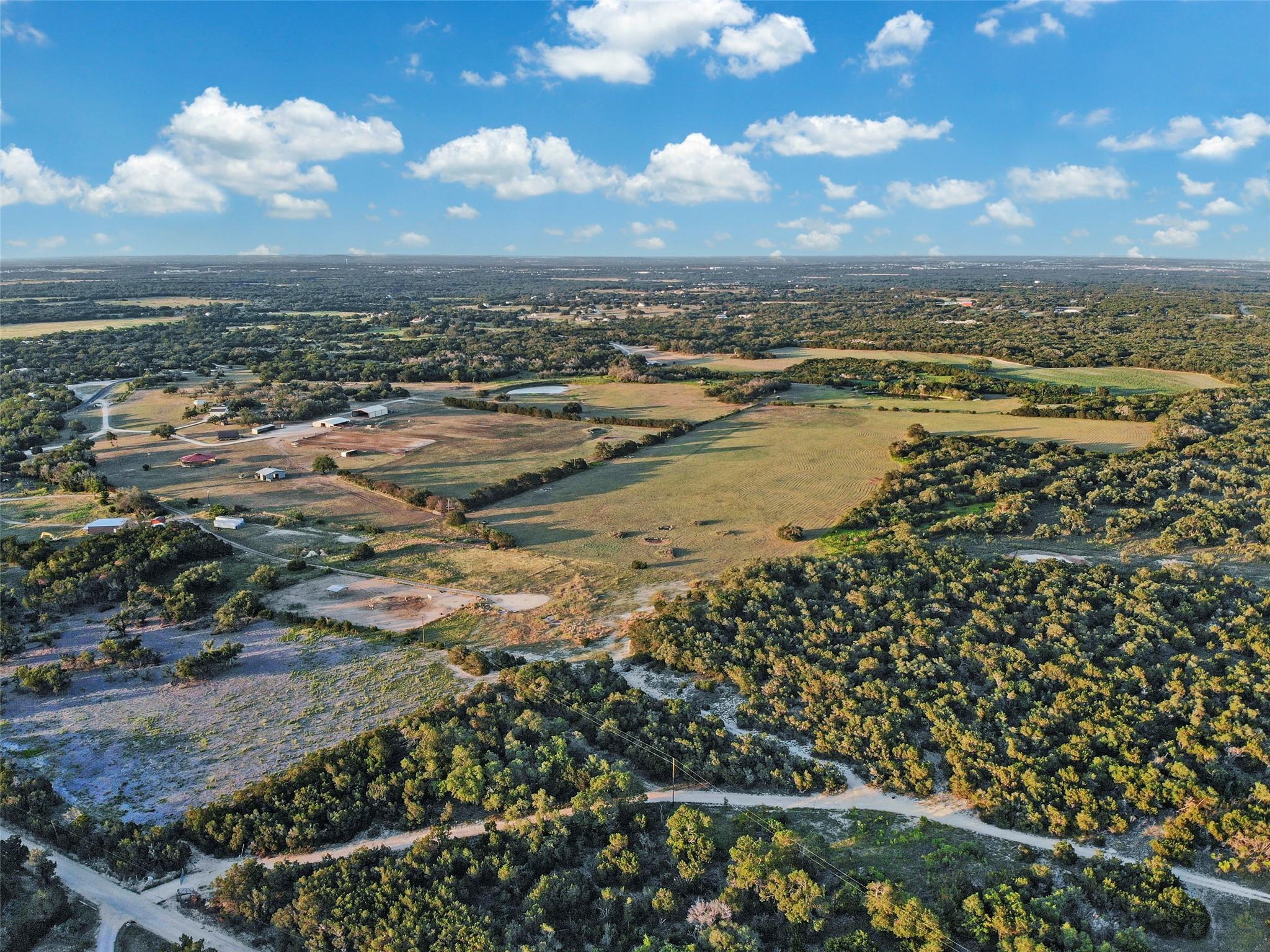 2055 County Road 284 Parcel A - 57.07 Acres Property Photo 8