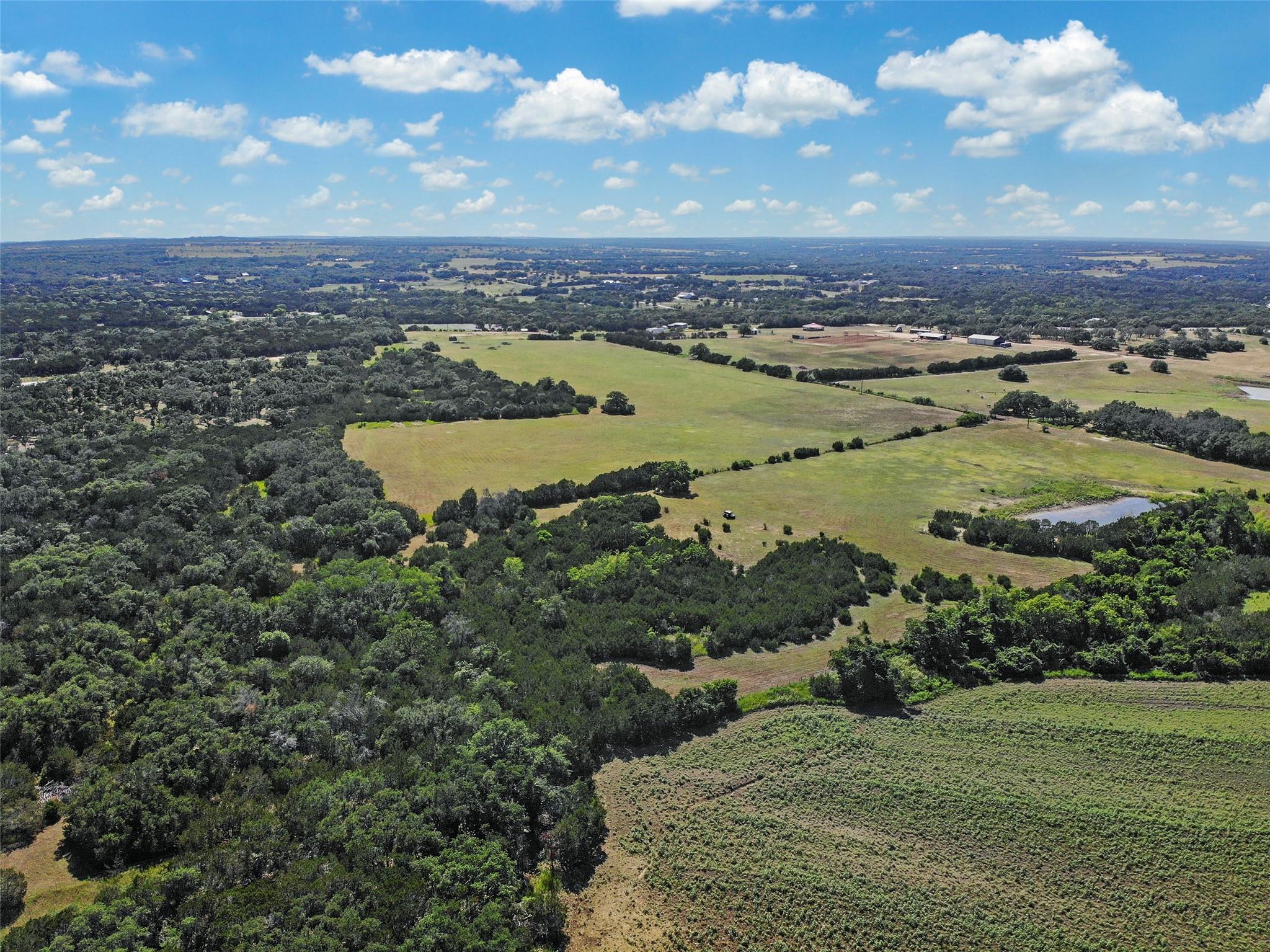 2055 County Road 284 Parcel A - 57.07 Acres Property Photo 9